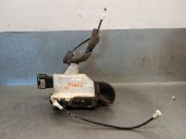 Replacement front left door lock for Citroën C5 III Break (RW_) 2.2 HDI 200 OEM IAM reference 9135HN 9135HN