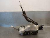 Replacement front left door lock for Citroën C5 III Break (RW_) 2.2 HDI 200 OEM IAM reference 9135HN 9135HN
