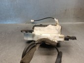 Replacement front left door lock for Citroën C5 III Break (RW_) 2.2 HDI 200 OEM IAM reference 9135HN 9135HN