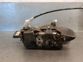 Replacement front left door lock for Citroën C5 III Break (RW_) 2.2 HDI 200 OEM IAM reference 9135HN 9135HN