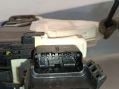 Replacement front left door lock for Citroën C5 III Break (RW_) 2.2 HDI 200 OEM IAM reference 9135HN 9135HN