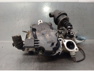 Replacement EGR valve for Citroën C5 III Break (RW_) 2.2 HDi 200 OEM IAM reference 1618PS 1618PS V29006471