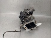 Replacement EGR valve for Citroën C5 III Break (RW_) 2.2 HDI 200 OEM IAM reference 1618PS 1618PS V29006471