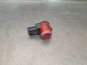 Replacement parking sensor for opel zafira tourer c (p12) 1.4 (75) OEM IAM reference 39017830