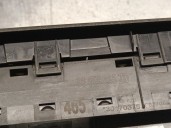 Replacement front left window switch for Citroën C5 III Break (RW_) 2.2 HDi 200 OEM IAM reference 96659465ZD 6490N