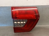 Replacement left tailgate rear light for Citroën C5 III Break (RW_) 2.2 HDi 200 OEM IAM reference 9675067980 6350LW 