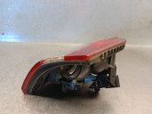 Replacement left tailgate rear light for Citroën C5 III Break (RW_) 2.2 HDi 200 OEM IAM reference 9675067980 6350LW 
