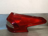 Replacement right rear light for Citroën C5 III Break (RW_) 2.2 HDI 200 OEM IAM reference 6351LV 6351LV