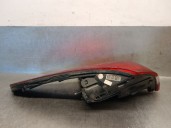 Replacement right rear light for Citroën C5 III Break (RW_) 2.2 HDI 200 OEM IAM reference 6351LV 6351LV