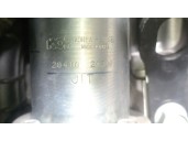 Replacement complete engine for Kia Cee'd (JD) 1.6 CRDi 128 OEM IAM reference D4FB Z59712AZ00 EZ620441