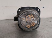 Recambio de faro antiniebla derecho para citroën xsara picasso (n68) 2.0 hdi referencia OEM IAM 6204AA 