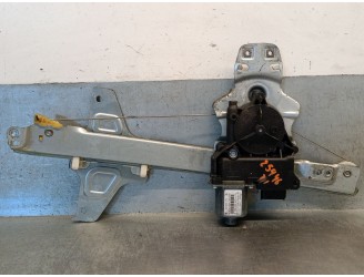 REAR LEFT WINDOW REGULATOR 9223G5 9223G5 