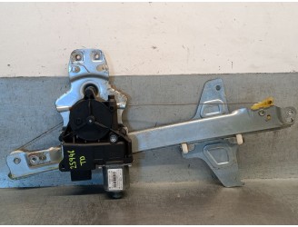 REAR RIGHT WINDOW REGULATOR 9224G9 9224G9 
