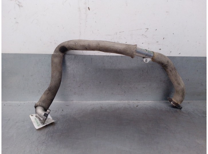 Replacement tube for Citroën C5 III Break (RW_) 2.2 HDi 200 OEM IAM reference 1618PQ 1618PQ 