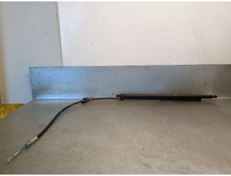 BOOT / TAILGATE STRUTS 9687936080 8731R5 
