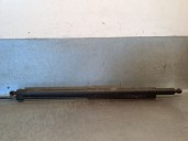 Replacement trunk / tailgate shock absorbers for Citroën C5 III Break (RW_) 2.2 HDi 200 OEM IAM reference 9687936080 8731R5 