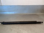 Replacement trunk / tailgate shock absorbers for Citroën C5 III Break (RW_) 2.2 HDi 200 OEM IAM reference 9687936080 8731R5 