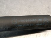 Replacement trunk / tailgate shock absorbers for Citroën C5 III Break (RW_) 2.2 HDi 200 OEM IAM reference 9687936080 8731R5 