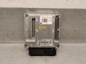 Replacement ignition switch for BMW 3 (E90) 318 d OEM IAM reference 7803372 0281013502