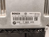 Recambio de conmutador de arranque para bmw 3 (e90) 318 d referencia OEM IAM 7803372 0281013502