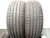 Recambio de neumatico/s para opel meriva a monospace (x03) 1.7 cdti (e75) referencia OEM IAM 20550ZR1687W 