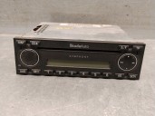 Recambio de sistema audio / radio cd para skoda superb i (3u4) 1.9 tdi referencia OEM IAM 1U0035156E 