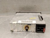 Recambio de sistema audio / radio cd para skoda superb i (3u4) 1.9 tdi referencia OEM IAM 1U0035156E 