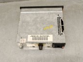 Recambio de sistema audio / radio cd para skoda superb i (3u4) 1.9 tdi referencia OEM IAM 1U0035156E 