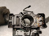 Recambio de mando luces para skoda superb i (3u4) 1.9 tdi referencia OEM IAM 3U0953513 3U0953513 