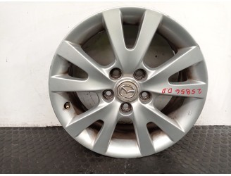 WHEEL RIM 9965616560 R16X61/2JOFFSET52.5 