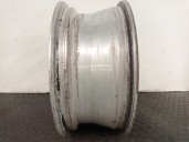 Replacement rim for Mazda 3 (BK) 2.0 MZR-CD (BK14) OEM IAM reference 9965616560 R16X61/2JOFFSET52.5 