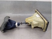 Replacement gear shift lever for Renault Megane I (BA0/1_) 1.6 E (BA0F, BA0S) OEM IAM reference 7700874683 7701469093 