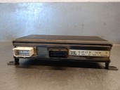 Replacement amplifier for Citroën C5 I (DC_) 2.2 HDi (DC4HXB, DC4HXE) OEM IAM reference 9643591780 6560V6 