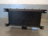 Replacement amplifier for Citroën C5 I (DC_) 2.2 HDi (DC4HXB, DC4HXE) OEM IAM reference 9643591780 6560V6 