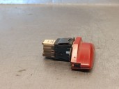 Replacement warning light switch for Citroën C5 I (DC_) 2.2 HDi (DC4HXB, DC4HXE) OEM IAM reference 9632695077 6554A0 