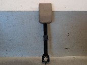 Replacement front right seatbelt buckle for Citroën C5 I (DC_) 2.2 HDi (DC4HXB, DC4HXE) OEM IAM reference 8973PG 8973P
