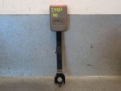Replacement front right seatbelt buckle for Citroën C5 I (DC_) 2.2 HDi (DC4HXB, DC4HXE) OEM IAM reference 8973PG 8973P