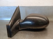 Replacement left mirror for Citroën C5 I (DC_) 2.2 HDi (DC4HXB, DC4HXE) OEM IAM reference 8149HX 8149HX 