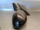 Replacement left mirror for Citroën C5 I (DC_) 2.2 HDi (DC4HXB, DC4HXE) OEM IAM reference 8149HX 8149HX 
