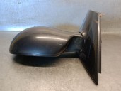 Replacement left mirror for Citroën C5 I (DC_) 2.2 HDi (DC4HXB, DC4HXE) OEM IAM reference 8149HX 8149HX 