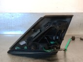 Replacement left mirror for Citroën C5 I (DC_) 2.2 HDi (DC4HXB, DC4HXE) OEM IAM reference 8149HX 8149HX 