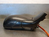 Replacement right mirror for Citroën C5 I (DC_) 2.2 HDi (DC4HXB, DC4HXE) OEM IAM reference 8149JA 8149JA 