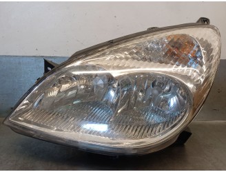 LEFT HEADLIGHT 6204X4 6204X4 