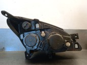 Replacement left headlight for Citroën C5 I (DC_) 2.2 HDi (DC4HXB, DC4HXE) OEM IAM reference 6204X4 6204X4 