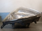 Replacement left headlight for Citroën C5 I (DC_) 2.2 HDi (DC4HXB, DC4HXE) OEM IAM reference 6204X4 6204X4 