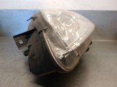 Replacement left headlight for Citroën C5 I (DC_) 2.2 HDi (DC4HXB, DC4HXE) OEM IAM reference 6204X4 6204X4 