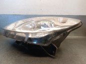 Replacement left headlight for Citroën C5 I (DC_) 2.2 HDi (DC4HXB, DC4HXE) OEM IAM reference 6204X4 6204X4 