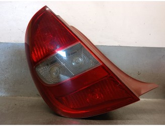 LEFT REAR LIGHT 6350N8 6350N8 