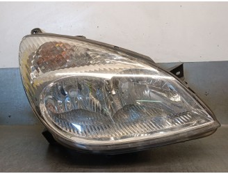 RIGHT HEADLIGHT 6205X4 6205X4 