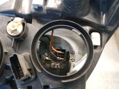 Replacement right headlight for Citroën C5 I (DC_) 2.2 HDi (DC4HXB, DC4HXE) OEM IAM reference 6205X4 6205X4 